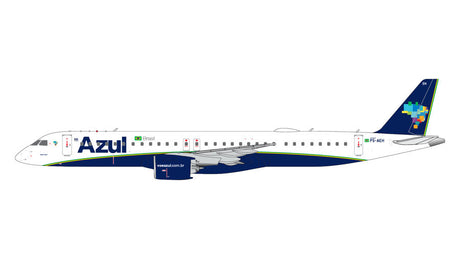 GeminiJets Azul Linhas Aereas Brasileiras E195-E2 PS-AEH 1/400 GJAZU2199