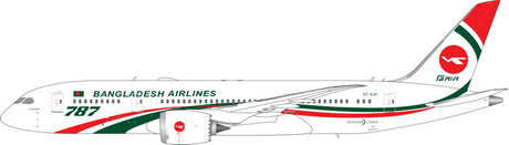 Phoenix Biman Bangladesh Boeing 787-8 S2-AJV 1/400