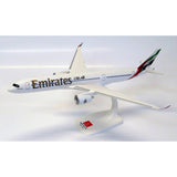PPC Emirates Airbus A350-900 1/200