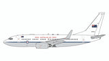 GeminiJets RAAF Boeing 737-700W BBJ A36-001 1/400 GMRAA133