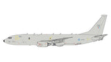 GeminiJets RAF Boeing P-8 Poseidon MRA1 ZP806 1/400 Scale