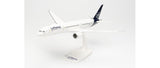 Herpa Lufthansa Boeing 787-9 Dreamliner – D-ABPA “Berlin” 1/200 613453