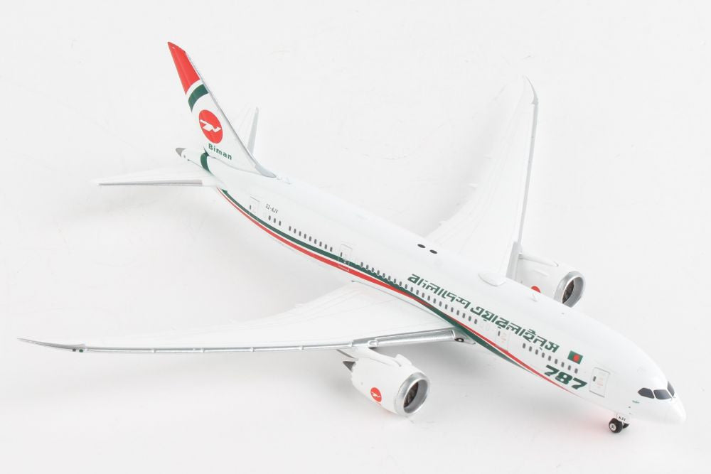 Phoenix Biman Bangladesh Boeing 787-8 S2-AJV 1/400