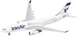 Phoenix Iran Air Airbus A330-200 EP-IJA 1/400 Scale