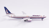 NG Models Britannia Airways Boeing 737-800 OY-SEA 1/400 Scale