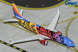 GeminiJets Southwest Airlines Boeing 737Max8 N8710M "Imua One" Livery 1/400 Aircraft Scale Model