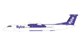 GeminiJets Flybe Dash8 Q400 G-ECOE 1/200 Scale