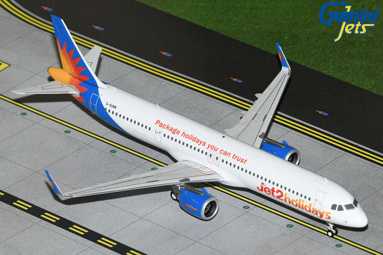 Jet2 Paper Model Jet2 Model Planes - Aircraft Model Store