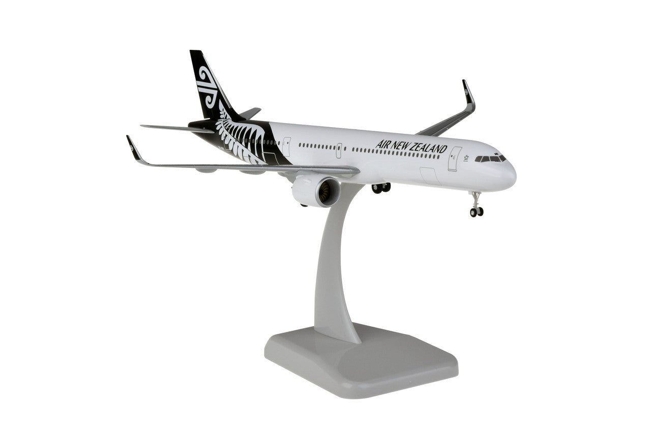 Hogan Air New Zealand Airbus A321neo 1/200 - Aircraft Model Store