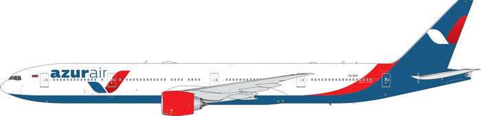 Phoenix Azur Air Boeing 777-300ER VQ-BZA 1/400 PH11548
