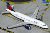 GeminiJets Delta Air Lines Airbus A320 N376NW 1/400 GJDAL2094