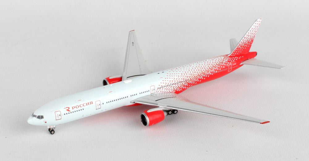 Phoenix Rossiya Boeing 777-300 EI-UNN 1/400 PH11336 - Aircraft