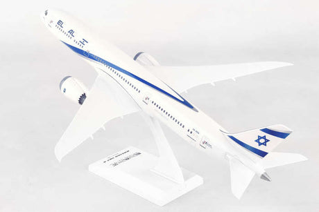 SkyMarks El Al Boeing 787-9 1/200 SKR908