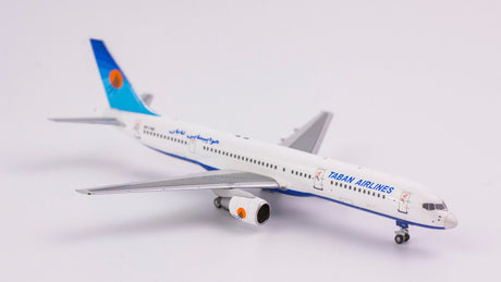 NG Models Taban Airlines Boeing 757-200 EY-752 1/400 Scale