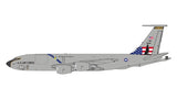 GeminiJets USAF KC-135R 61-0266 Kansas Ang 1/400 GMUSA129