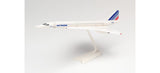 Herpa Air France Concorde – F-BTST 1/250 Scale