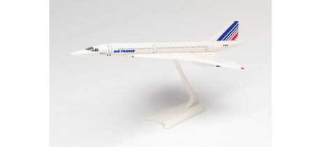 Herpa Air France Concorde – F-BTST 1/250 Scale