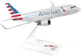 SkyMarks American Airlines Airbus A319 NL 1/150 SKR749