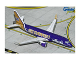GeminiJets Alaska Airlines/Horizon Air Embraer ERJ-175 N662QX University Of Washington "Go Dawgs" 1/400 GJASA2251