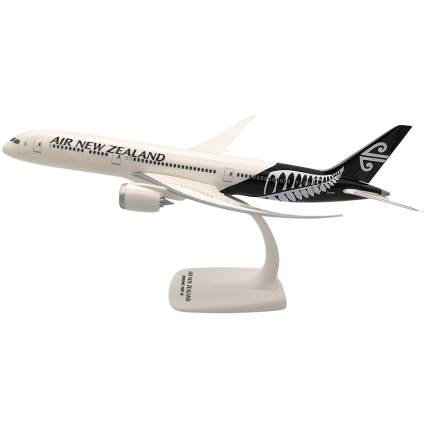 PPC Models Air New Zealand Boeing B787-9 1/200 Scale
