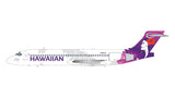 GeminiJets Hawaiian Airlines Boeing 717-200 N491HA 1/200 G2HAL1214