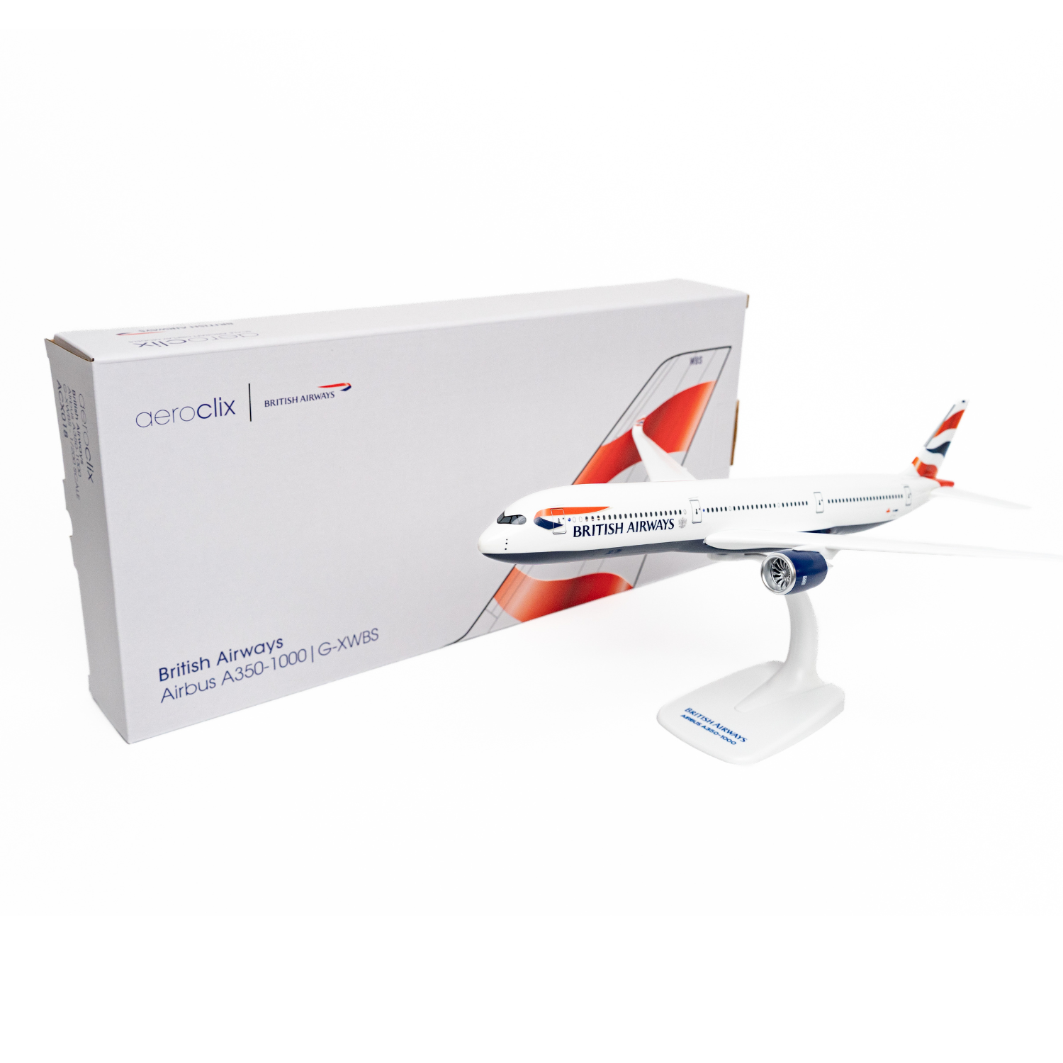 エアバスA350-1000 British Airways 1/200 美品 s-l400.jpg
