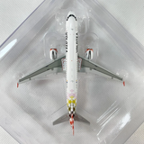 Phoenix Volotea Airlines Airbus A320-200 EC-NNY 1/400 Aircraft Scale Model