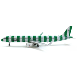 Phoenix Condor Airbus A321 D-AIAC Condor Island 1/400 Aircraft Scale Model