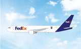 Phoenix FedEx 150th and last B767 for FedEx Boeing 767-300F N244FE 1/400