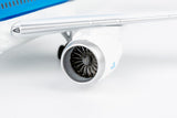 NG Models KLM Royal Dutch Airlines Boeing B787-9 Dreamliner PH-BHA revised colors; named "Carnation / Anjer" 1/400 Aircraft Scale Model