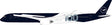 Aviation400 Lufthansa Airbus A350-1000 D-AIFA (100th; detachable gear) 1/400 Aircraft Scale Model
