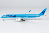 NG Models Korean Air Airbus A350-900 HL8746 New Livery; (Ultimate) 1/400 Aircraft Scale Model