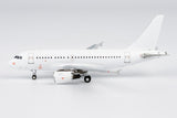 NG Models Blank Model Airbus A318-100 / CFMI CFM56 ENGINES 1/400 Aircraft Scale Model