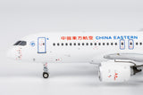 NG Models China Eastern Airlines COMAC C919 B-919E 1/400 Aircraft Scale Model