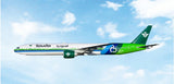 Phoenix Saudia 80 years Boeing 777-300ER HZ-AK36 1/400