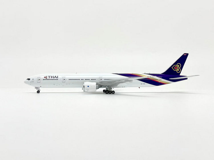 Phoenix Thai Airways Boeing B777-300ER HS-TKP 1/400 Aircraft Scale Model