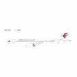 NG Models China Eastern Airlines COMAC C919 B-919C 1/200 Aircraft Scale Model