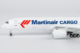 NG Models Martinair Airbus A350F 1/400 Aircraft Scale Model