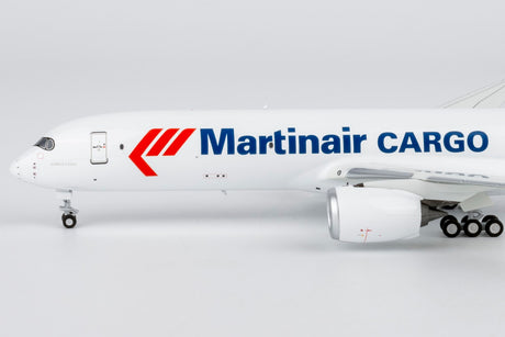 NG Models Martinair Airbus A350F 1/400 Aircraft Scale Model