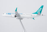 NG Models Greater Bay Airlines Boeing 737 MAX 9 B-KWB 1/200 Aircraft Scale Model