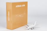 NG Models Blank Model Airbus A318-100 / CFMI CFM56 ENGINES 1/400 Aircraft Scale Model