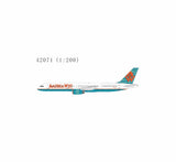 NG Models America West Airlines Boeing 757-200 N910AW (final livery) 1/200 Aircraft Scale Model