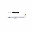 NG Models Lufthansa (Super Star heritage livery) Airbus A321-200 D-AISZ (ULTIMATE) 1/400 Aircraft Scale Model