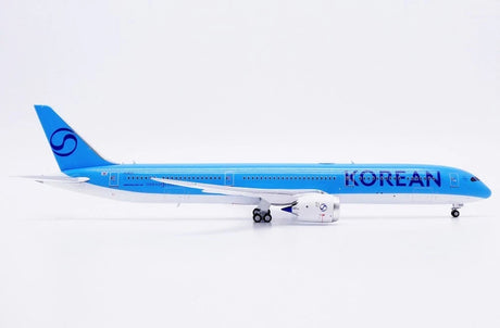JC Wings Korean Air Boeing 787-10 Dreamliner "New Colours" (HL8515) 1/400 Aircraft Scale Model