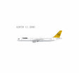 NG Models Condor Boeing 757-200 D-ABNA (delivery scheme - 1st 757-200 for Condor) 1/200 Aircraft Scale Model