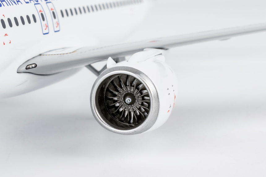 NG Models China Eastern Airlines COMAC C919 B-919C 1/200 Aircraft Scale Model