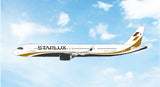 Phoenix Starlux Airbus A321neo B-58214 1/400 Aircraft Scale Model