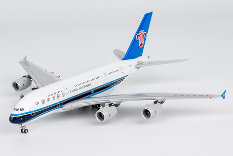 NG Models China Southern A380-800 B-6136 1/400