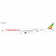 NG Models Ethiopian Airlines Airbus A350-1000 ET-BAX 1/400 Aircraft Scale Model