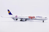 JC Wings Lufthansa Airbus A340-600 "FC Bayern München" (D-AIHK) 1/200 Aircraft Scale Model